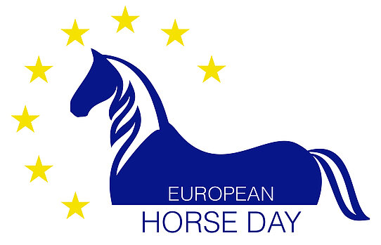 dia europeo del caballo