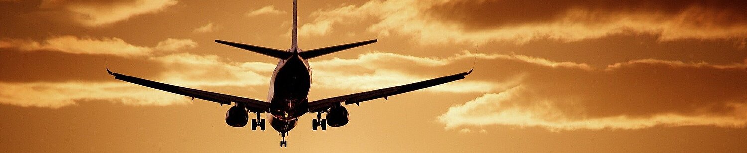 Avión Jerez