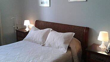 Hotel La Albarizuela