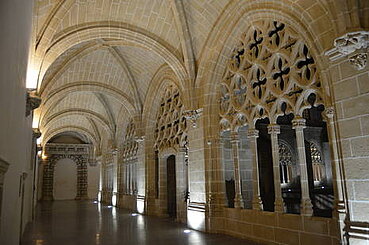 Convento de Santo Domingo