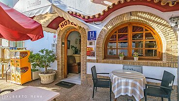 Hotel Bonilla