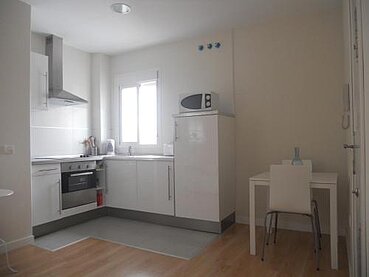 Apartamentos Mirabal