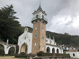 San José del Valle 