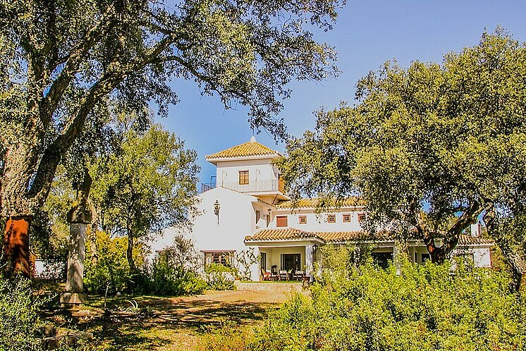 finca el encinar 2