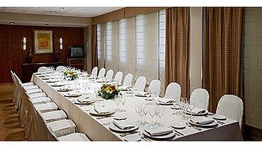 Hotel NH Avenida Jerez