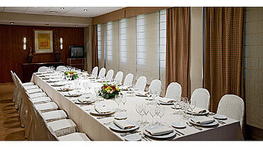 Hotel NH Avenida Jerez