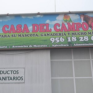 [Translate to Español:] La casa del campo