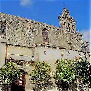 san marcos jerez
