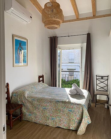 Apartamentos El Alcazar de Jerez