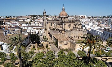 Palacios y edificios singulares