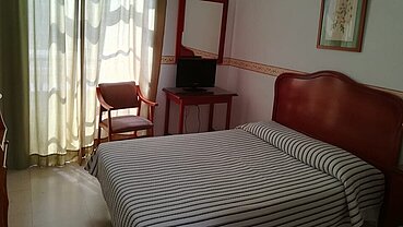 Hotel Nuevo Hotel