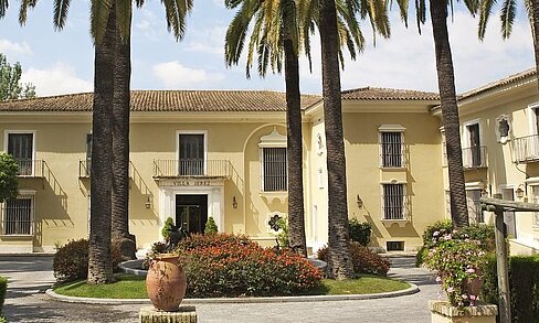 Hoteles 5*