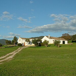 cortijo rojitán