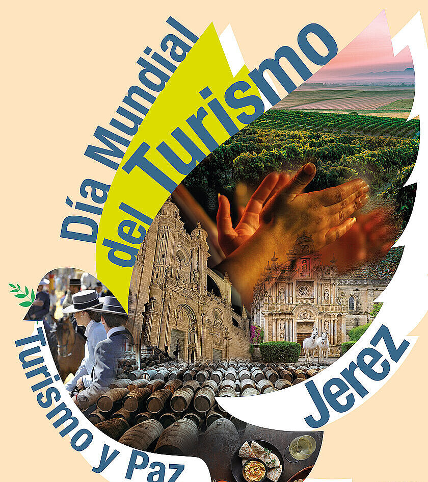 Dia Mundial Turismo