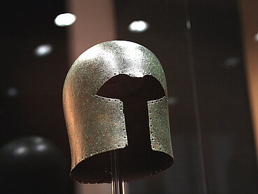 Museo arqueológico