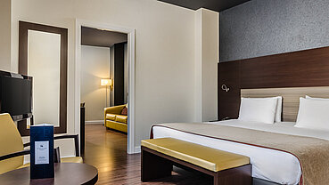 Hotel Eurostars Asta Regia