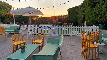 [Translate to English:] Hotel Ibis