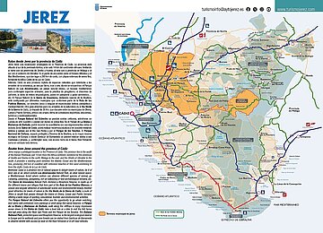 Rutas Turísticas