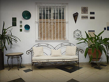 Apartamentos Casa Rosaleda