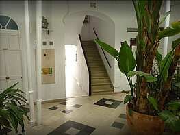 Apartamentos Casa Rosaleda