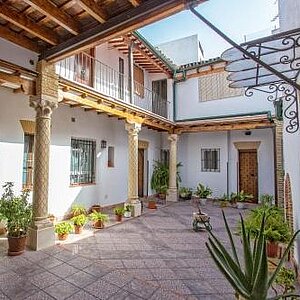 Kasbah