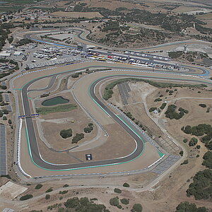 circuito jerez