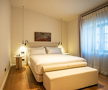 Habitacion Hotel