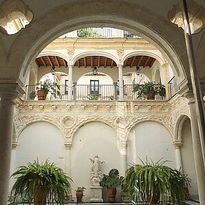 Palacio bertemati