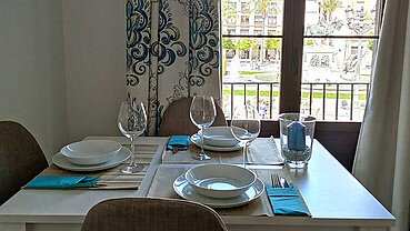 Apartamentos Arenal