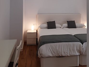 [Translate to English:] Apartamentos Santa María 15