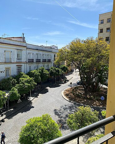 Apartamentos El Alcazar de Jerez