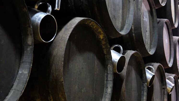 Bodegas Urium