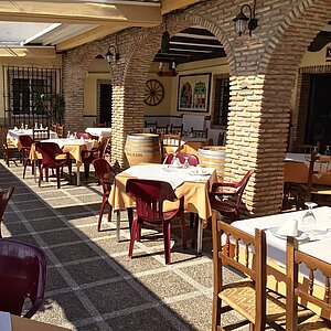 [Translate to Español:] Venta Restaurante Lomopardo