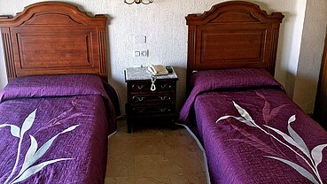 Hotel Joma
