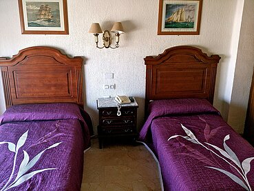 Hotel Joma