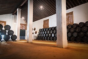 Bodegas Alvaro Domecq
