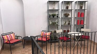 Palacio Torneria Apartamentos