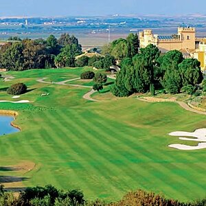 montecastillo golf
