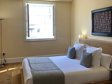 Only Suite Hotel