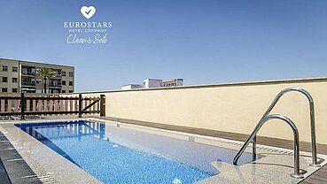 Hotel Eurostars Asta Regia