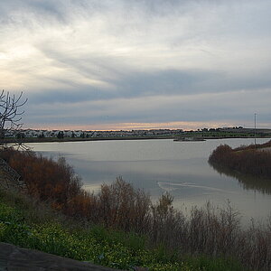 Laguna de Torrox