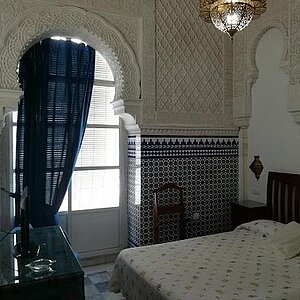 nuevo hotel jerez