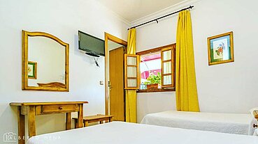 Hotel Bonilla