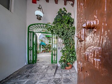 Apartamentos Jerez