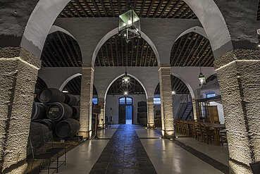 Bodegas León Domecq