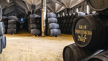 Bodegas Williams & Humbert