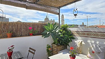 La Gitanilla
