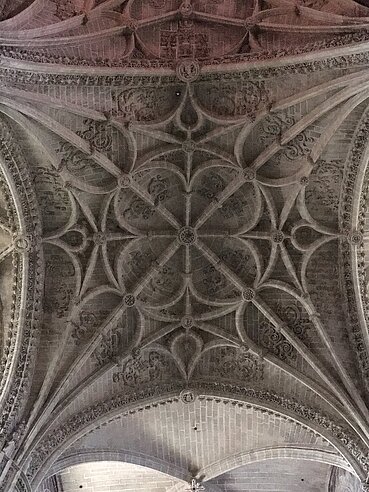 Iglesia de San Miguel