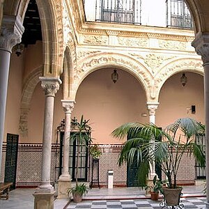 Centro andaluz flamenco