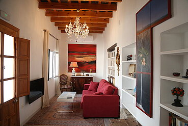 Apartamento Casa de la Fra.